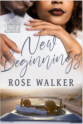 Book cover for New Beginnings