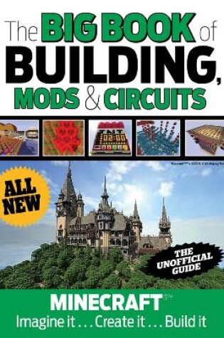 Cover of The Big Book of Building, Mods & Circuits