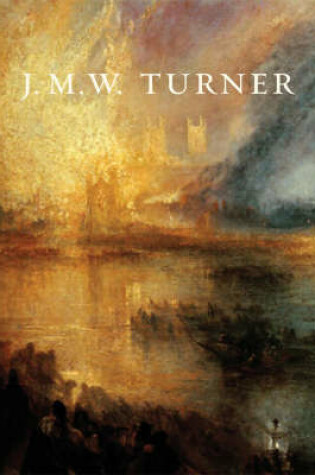 Cover of J.M.W.Turner
