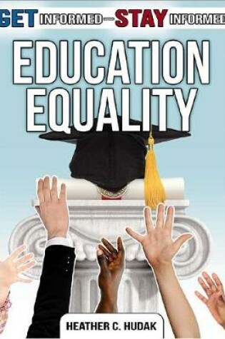 Cover of Education Equality