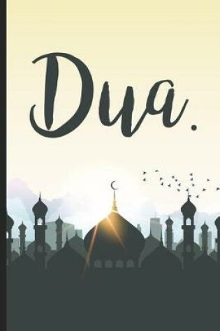 Cover of Dua