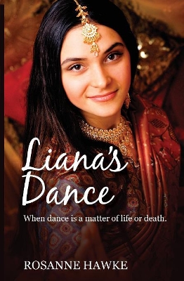 Cover of Liana's Dance