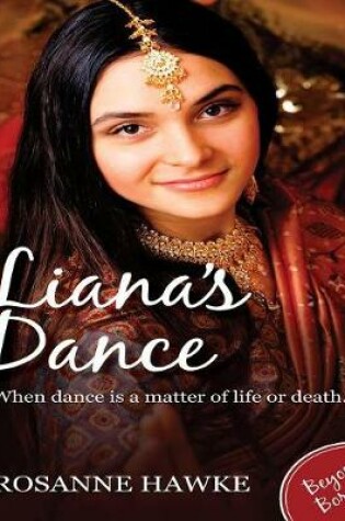 Cover of Liana's Dance