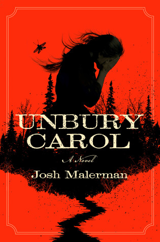 Cover of Unbury Carol