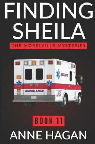 Cover of Finding Sheila