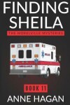 Book cover for Finding Sheila