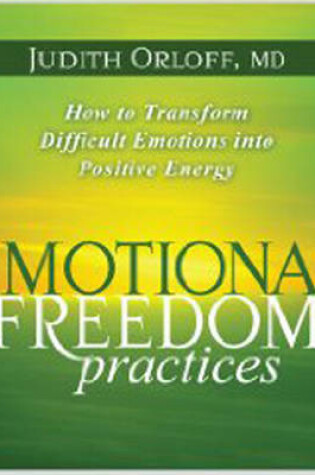 Cover of Emotional Freedom Practices