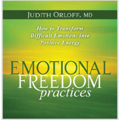 Book cover for Emotional Freedom Practices