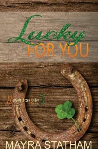 Cover of Lucky For You