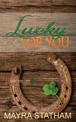 Cover of Lucky For You