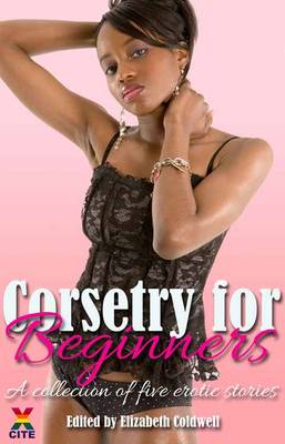 Book cover for Corsetry for Beginners