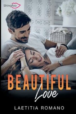 Cover of Beautiful Love
