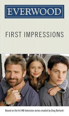 Book cover for First Impressions