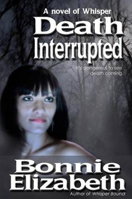 Book cover for Death Interrupted