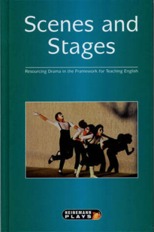 Cover of Scenes & Stages