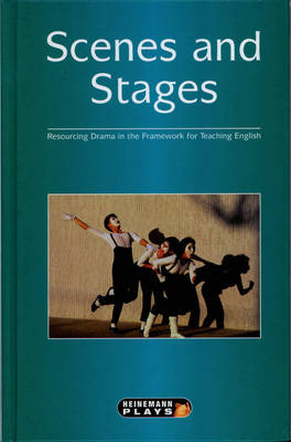 Book cover for Scenes & Stages