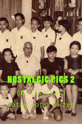 Book cover for Nostalgic Pics 2