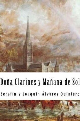 Cover of Do a Clarines y Ma ana de Sol