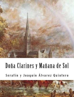 Book cover for Do a Clarines y Ma ana de Sol