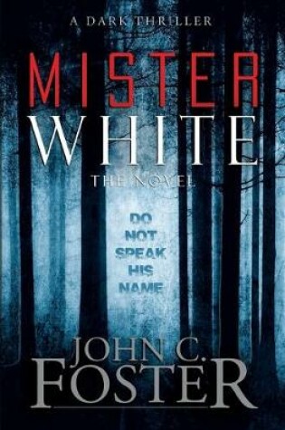 Cover of Mister White