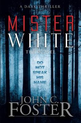 Book cover for Mister White