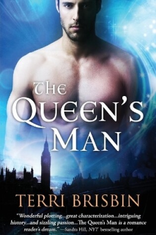 Cover of The Queen's Man