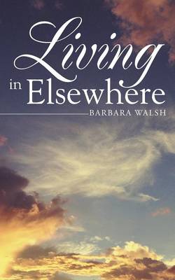 Book cover for Living in Elsewhere