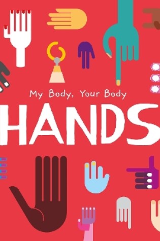 Cover of Hands