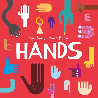 Cover of Hands