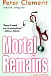 Book cover for Mortal Remains