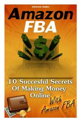 Cover of Amazon Fba