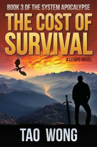 Cover of The Cost of Survival