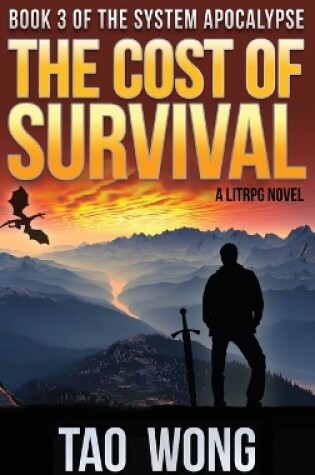 Cover of Cost of Survival