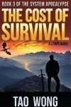 Book cover for Cost of Survival