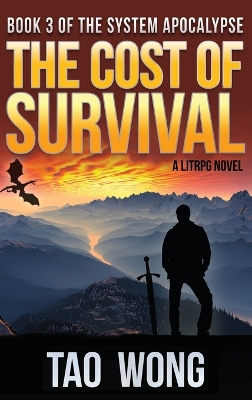 Book cover for Cost of Survival
