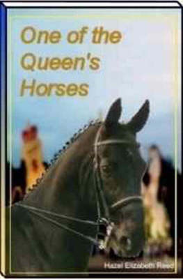 Book cover for One of the Queen's Horses