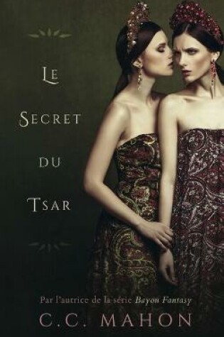 Cover of Le Secret du Tsar
