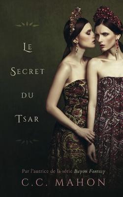 Book cover for Le Secret du Tsar
