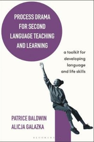 Cover of Process Drama for Second Language Teaching and Learning