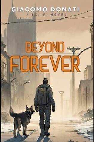 Cover of Beyond Forever