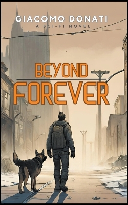 Cover of Beyond Forever