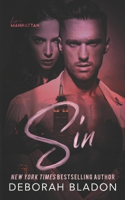 Book cover for Sin