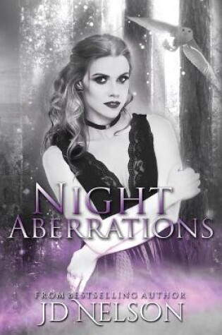 Cover of Night Aberrations