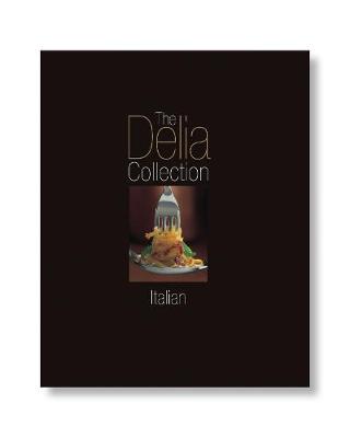 Book cover for The Delia Collection: Italian