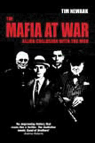 Cover of The Mafia at War