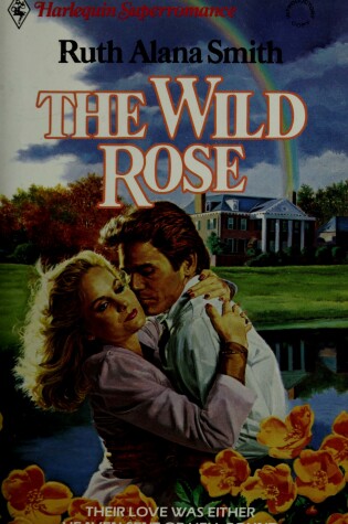 Cover of The Wild Rose