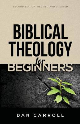 Book cover for Biblical Theology for Beginners