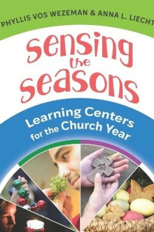 Cover of Sensing the Seasons