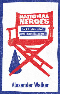 Book cover for National Heroes