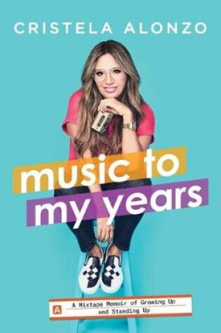 Cover of Music to My Years